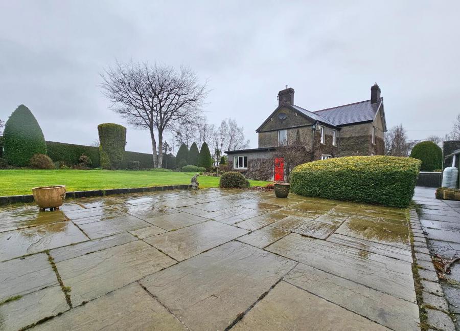 Brookfield, 59 Ballymena Road