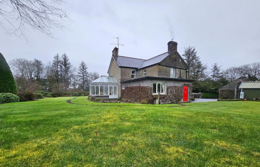 Brookfield, 59 Ballymena Road