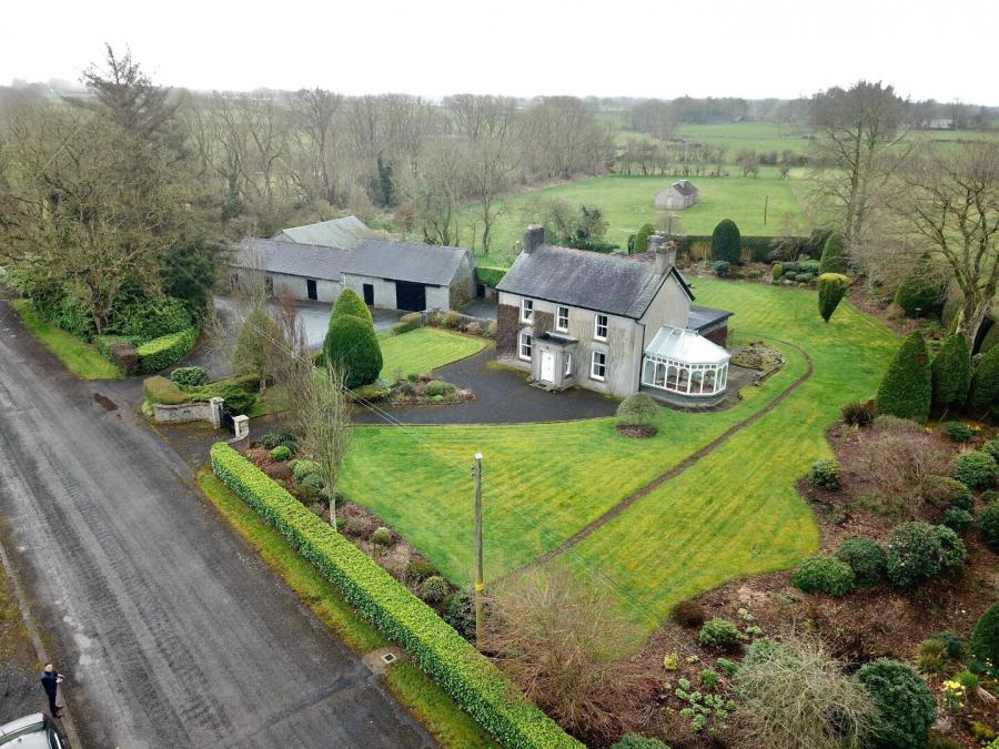 'Brookfield', 59 Ballymena Road 'Brookfield', 59 Ballymena Road
