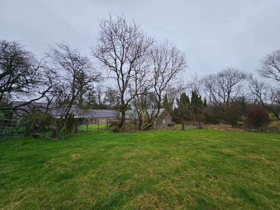 Brookfield, 59 Ballymena Road