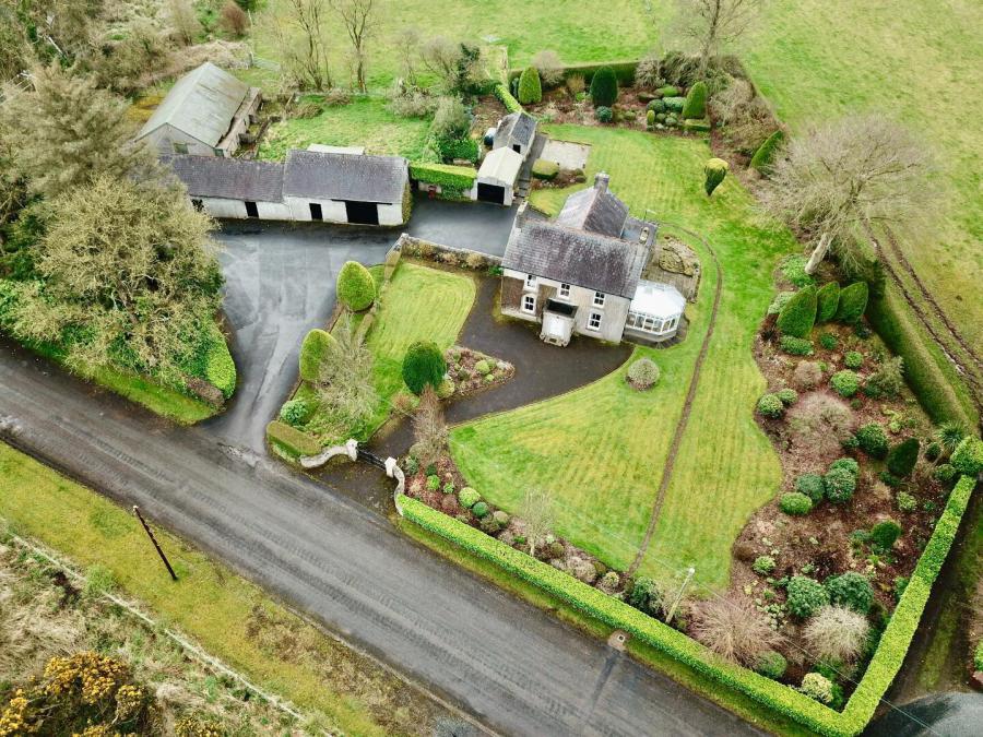 Brookfield, 59 Ballymena Road