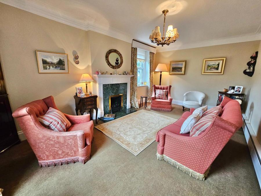 Brookfield, 59 Ballymena Road