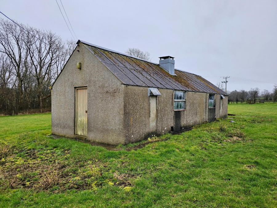 Brookfield, 59 Ballymena Road