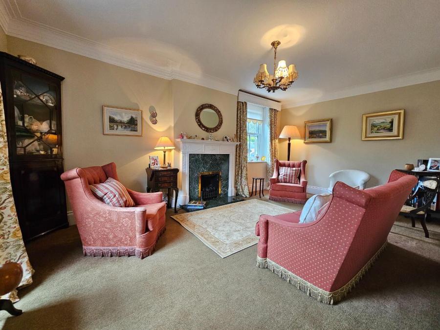 Brookfield, 59 Ballymena Road
