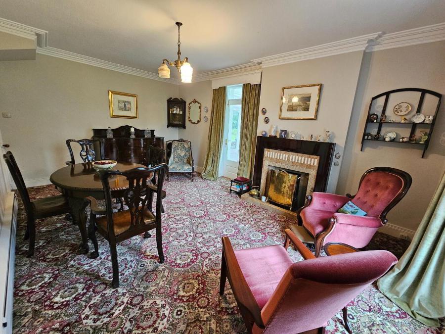 'Brookfield', 59 Ballymena Road 'Brookfield', 59 Ballymena Road