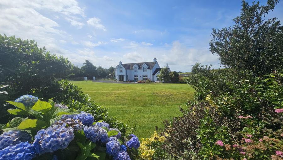 70 Whitepark Road