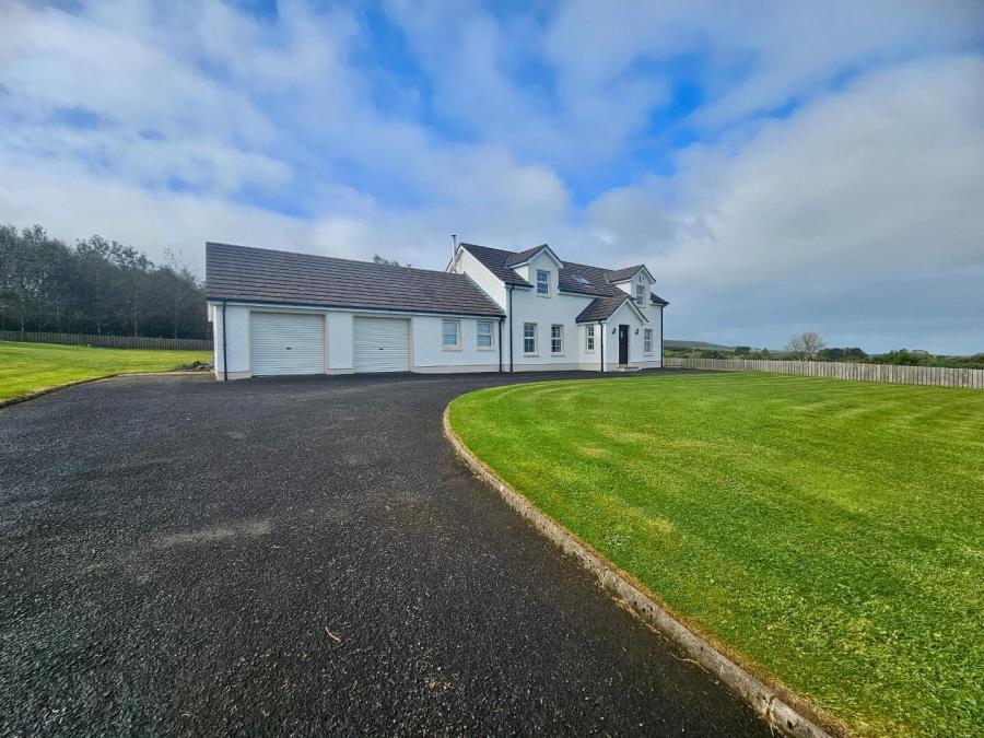 'Glebe Manor', 43 Glebe Road 'Glebe Manor', 43 Glebe Road