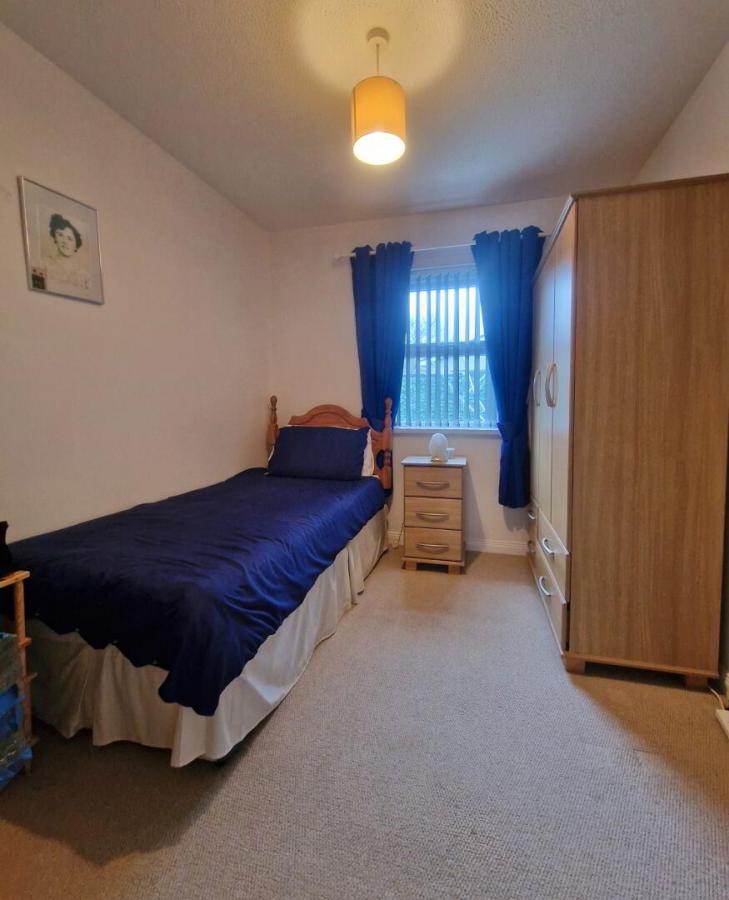 7 Donaghbrook Avenue