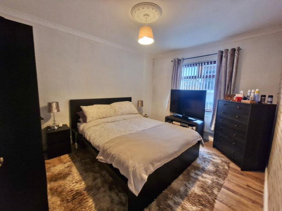 19 Belmont Park