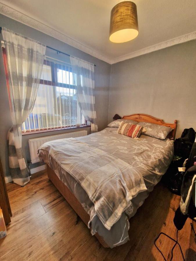 19 Belmont Park