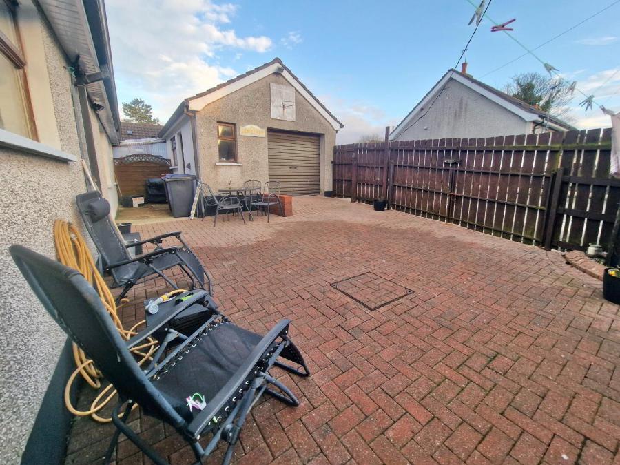 19 Belmont Park