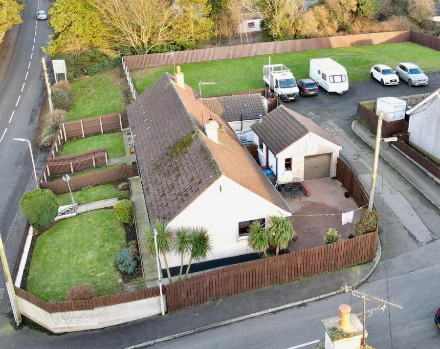 19 Belmont Park