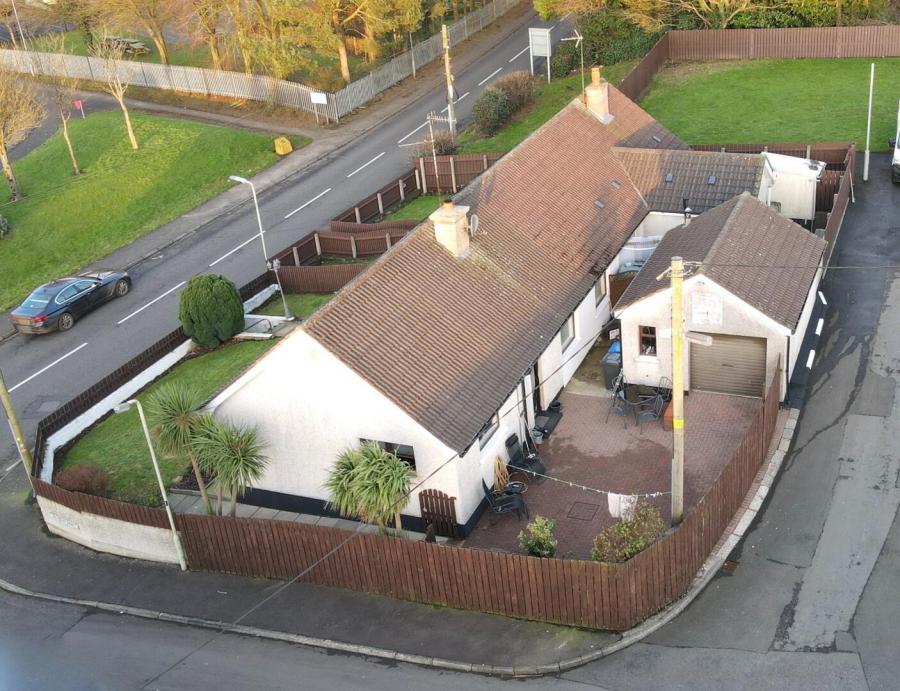 19 Belmont Park