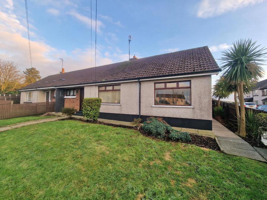 19 Belmont Park
