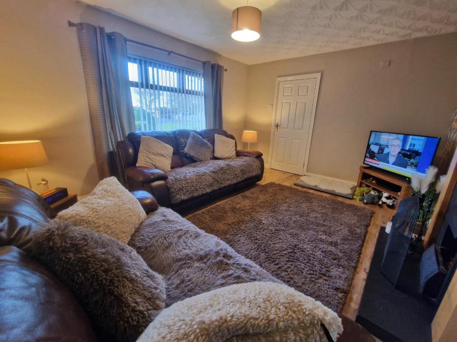 19 Belmont Park