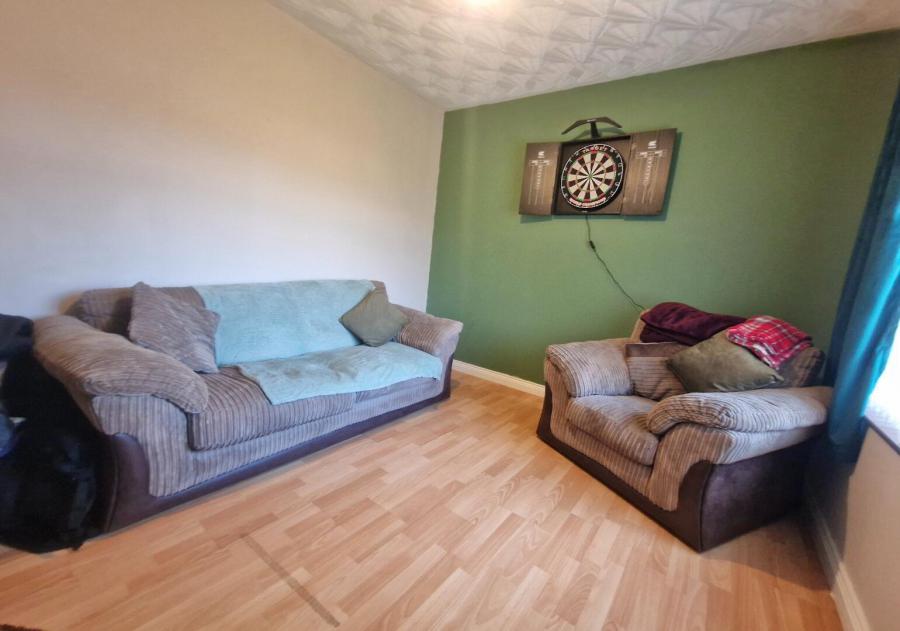 19 Belmont Park