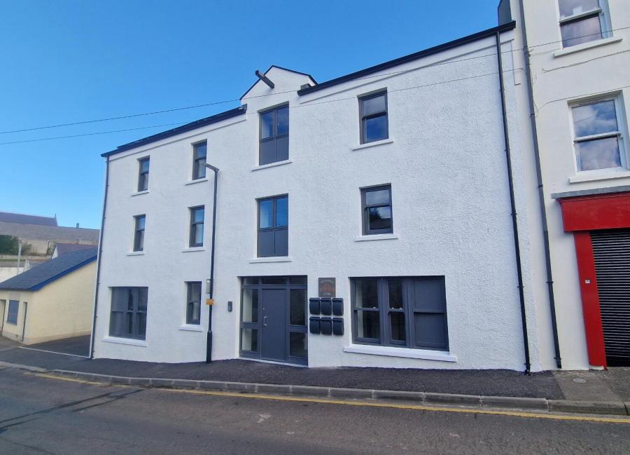 5, Apt 5 Clare Street Ballycastle