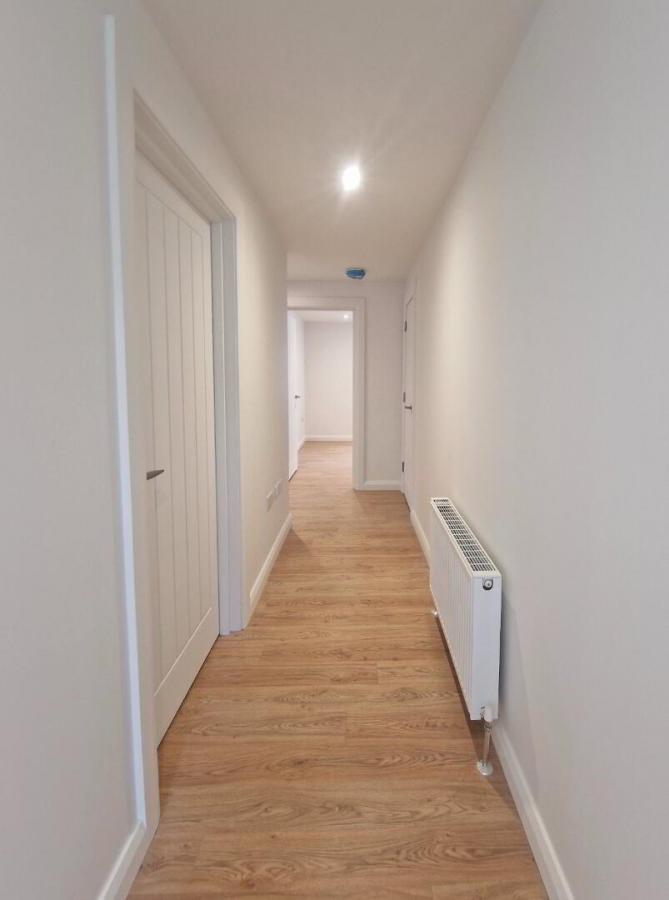 Gillespies Store, 6, Apt 6 Clare Street Ballycastle