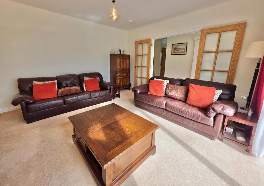 40 Rathlin Road