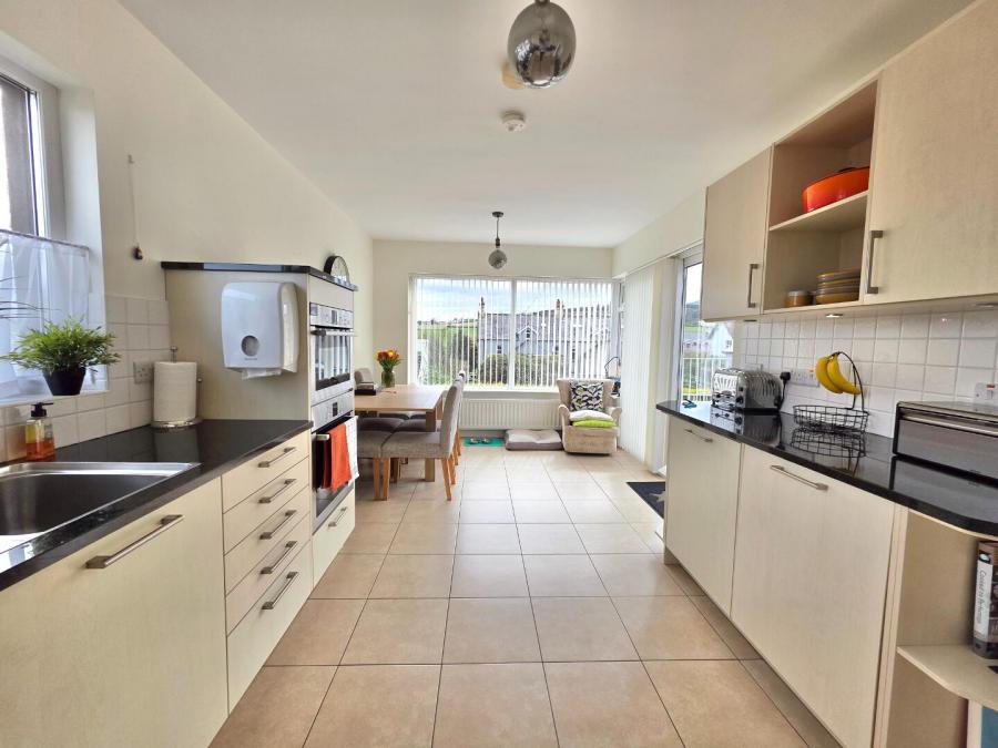 40 Rathlin Road