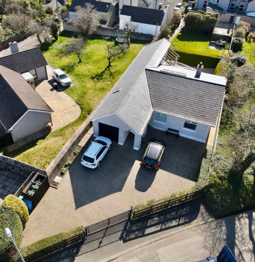 40 Rathlin Road