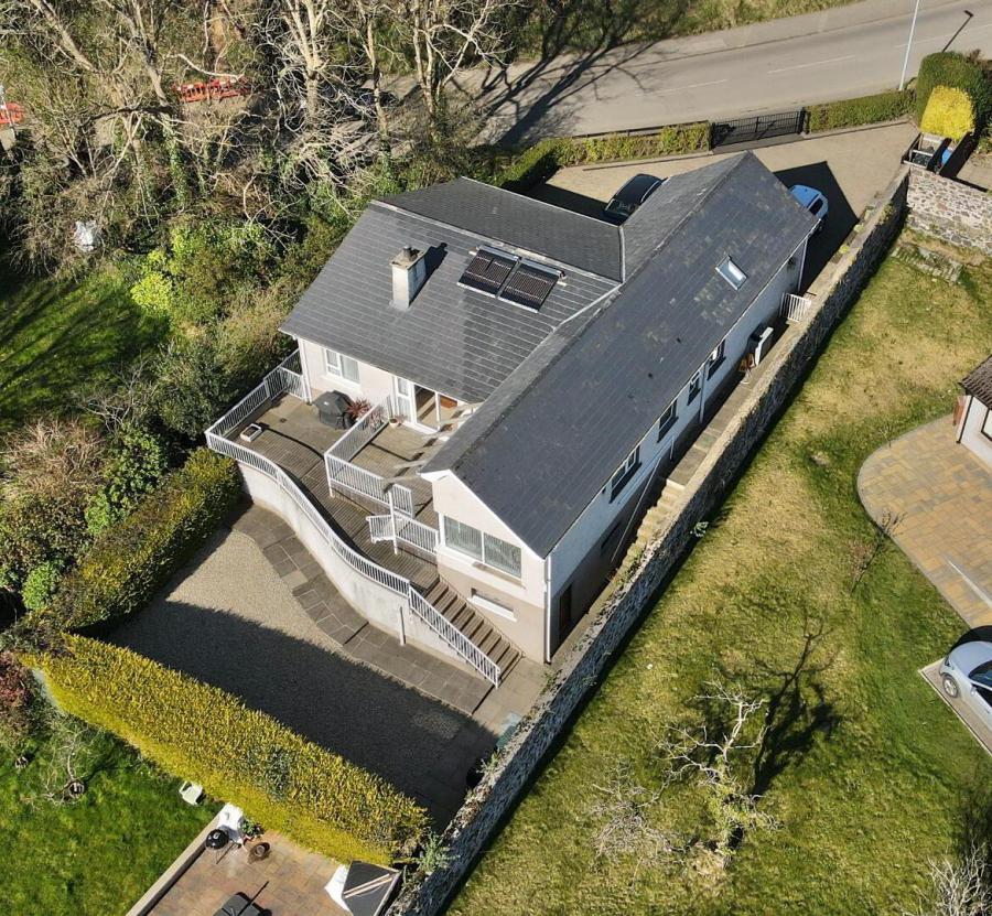 40 Rathlin Road