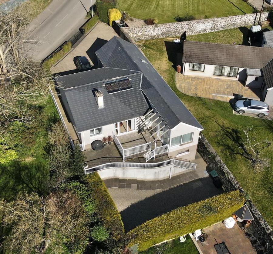 40 Rathlin Road