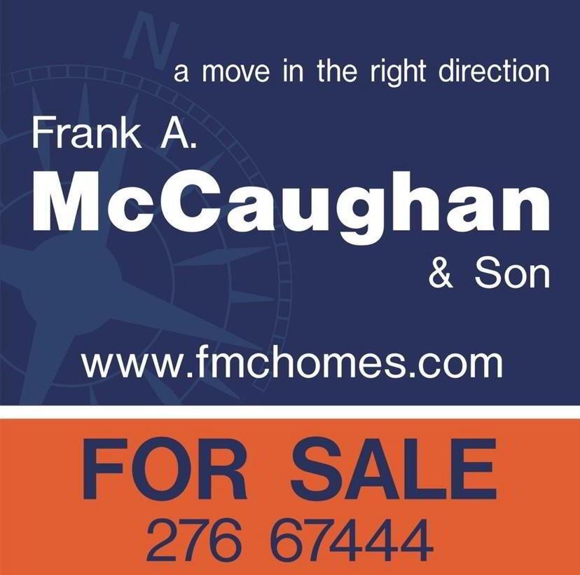 40 Rathlin Road
