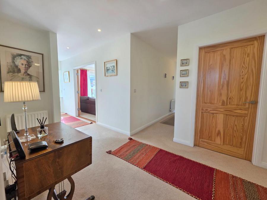 40 Rathlin Road