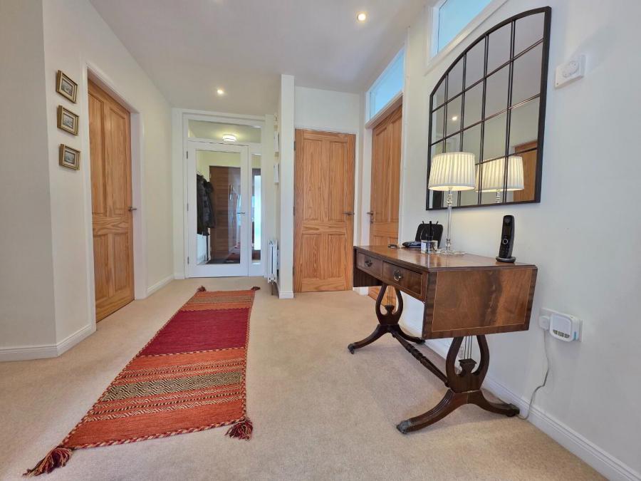 40 Rathlin Road
