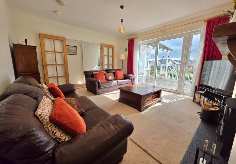 40 Rathlin Road