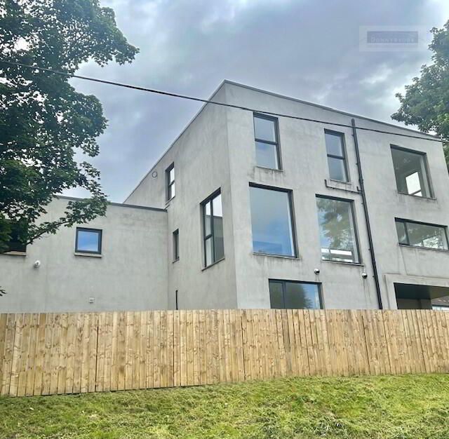 The Qube Hazelwood Avenue