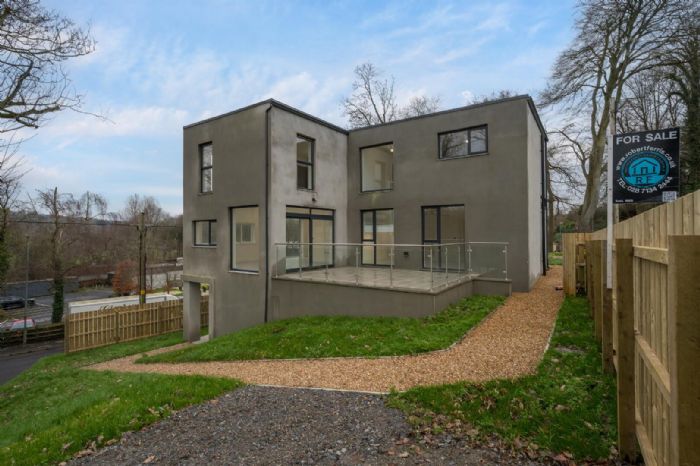 The Qube Hazelwood Avenue