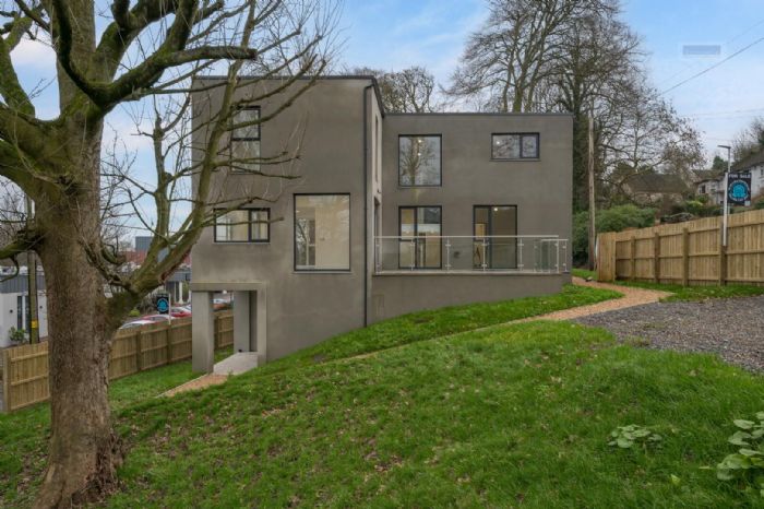 The Qube Hazelwood Avenue