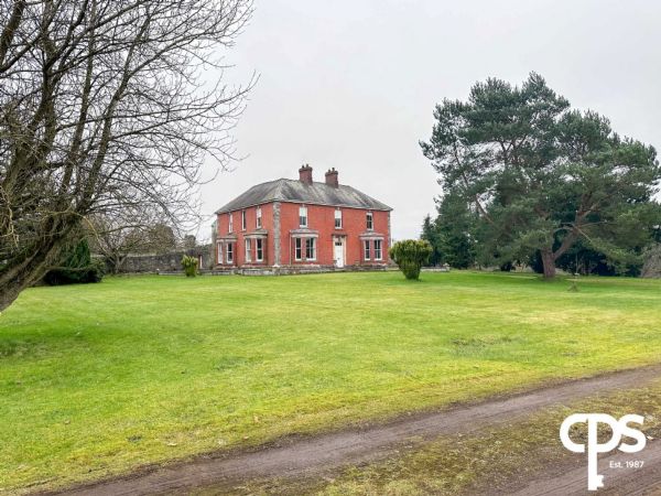 Westport House, middletown, BT60 4JF