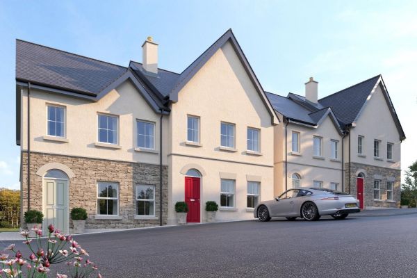 Site 26 Cavanacaw Manor Site 26 Cavanacaw Manor