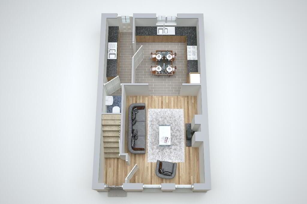 Site 26 Cavanacaw Manor Site 26 Cavanacaw Manor