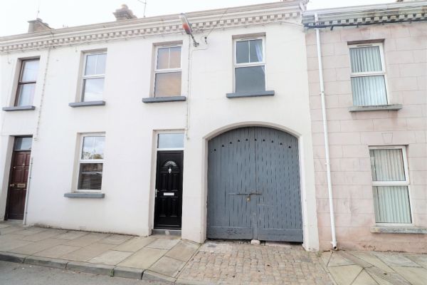 13 Edward Street 13 Edward Street