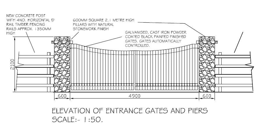 Site @ 10M South Of 228 Battleford Road Site @ 10M South Of 228 Battleford Road