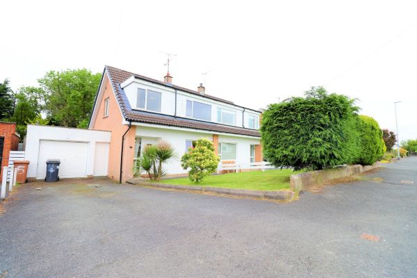 5 Woodlawn Heights, richhill, BT61 9PQ
