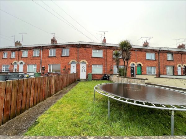 20 Ann Street