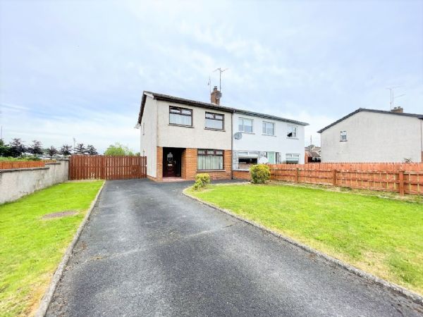 5 Drelincourt 5 Drelincourt