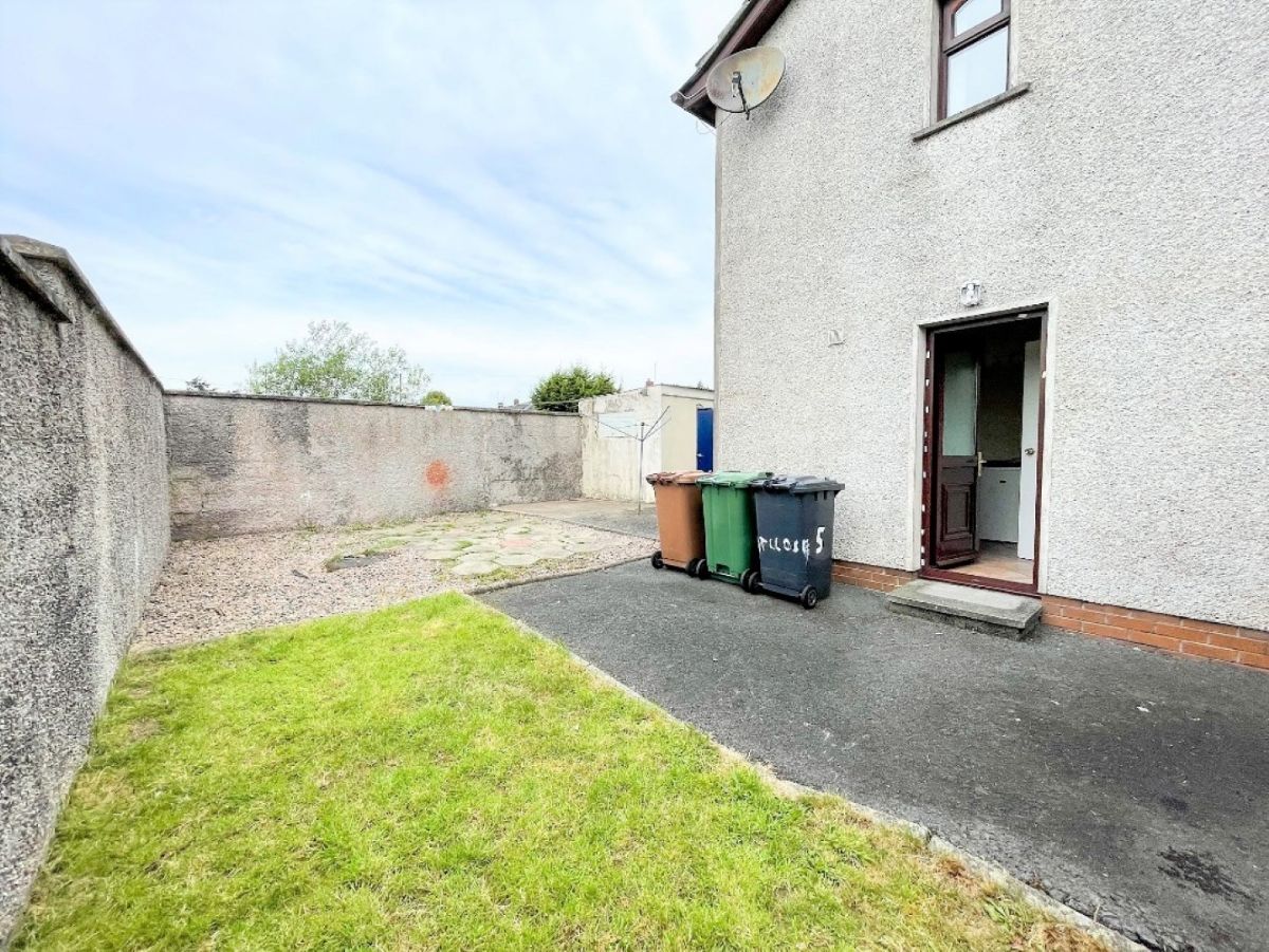 5 Drelincourt 5 Drelincourt