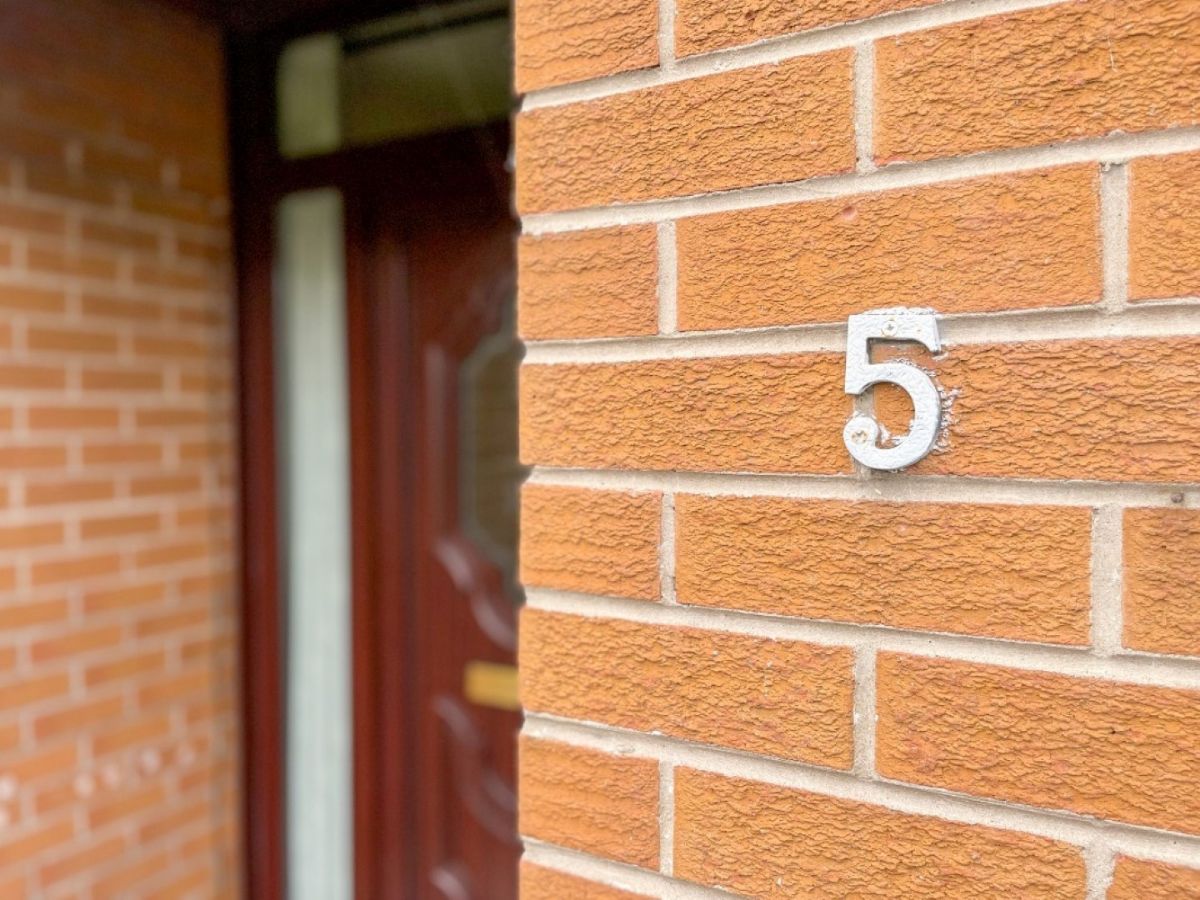 5 Drelincourt 5 Drelincourt