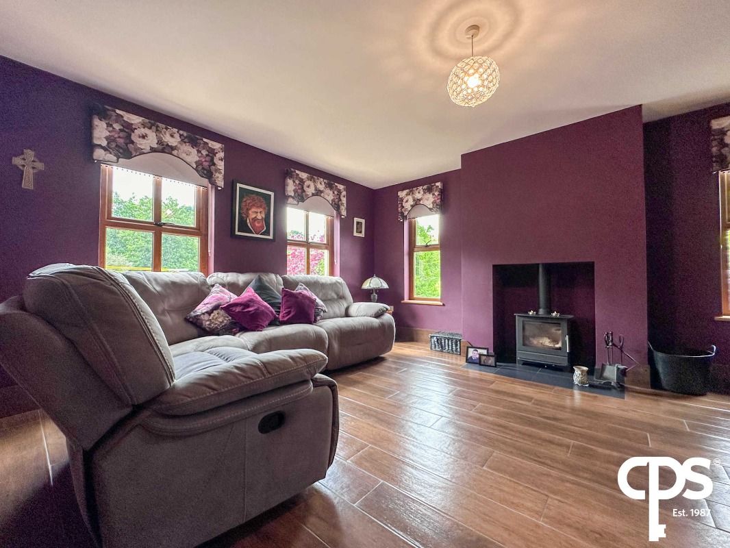 127 Benburb Road 127 Benburb Road