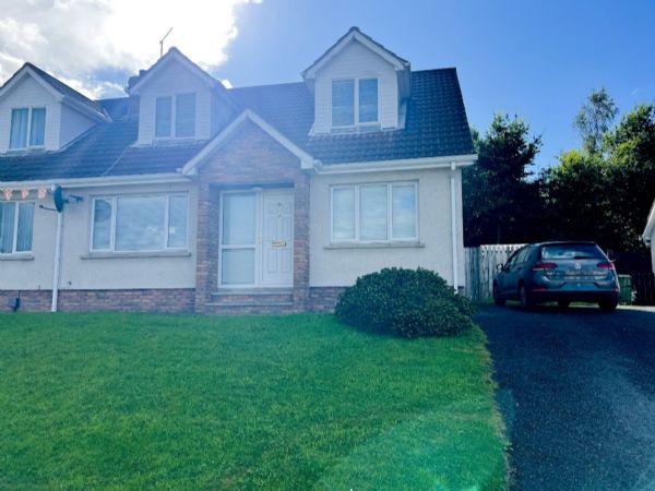 73 Tullymore Downs, armagh, BT60 4HF