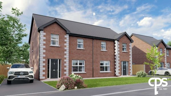 Site 48 Edenderry Drive