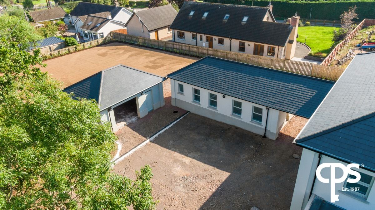 217 Clonmore Road 217 Clonmore Road