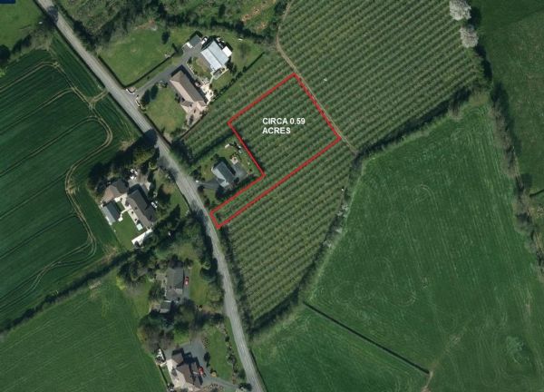 Site Se 27 Kilmore Rd And Opposite 18 Kilmore Rd Site Se 27 Kilmore Rd And Opposite 18 Kilmore Rd