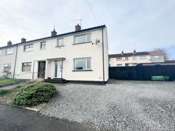 7 Bellevue Terrace, Richhill, BT61 9QE